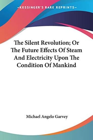 The Silent Revolution