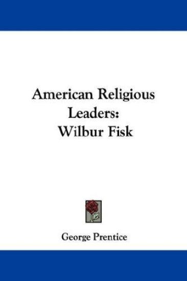 Wilbur Fisk