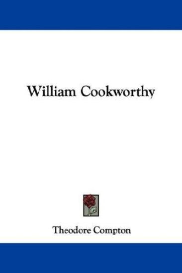 William Cookworthy