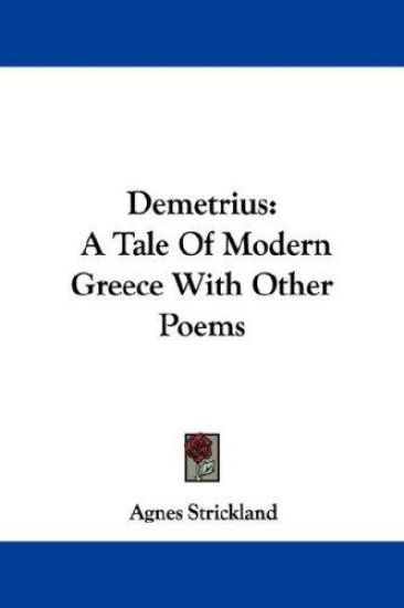 Demetrius