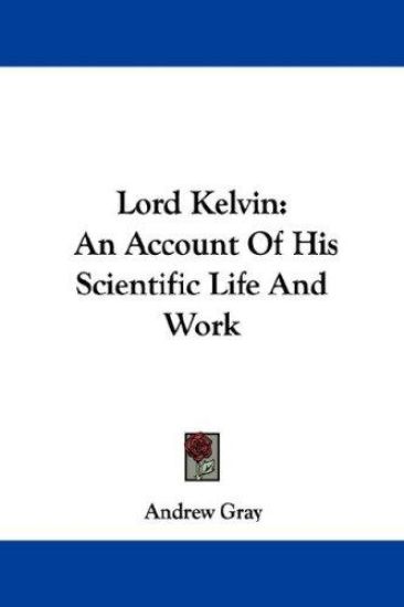 Lord Kelvin