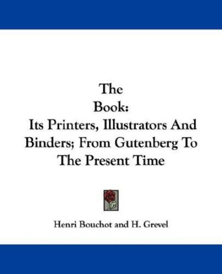 The Book