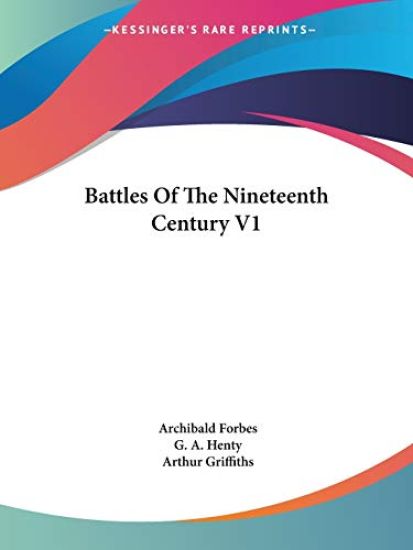 Battles of the Nineteenth Century