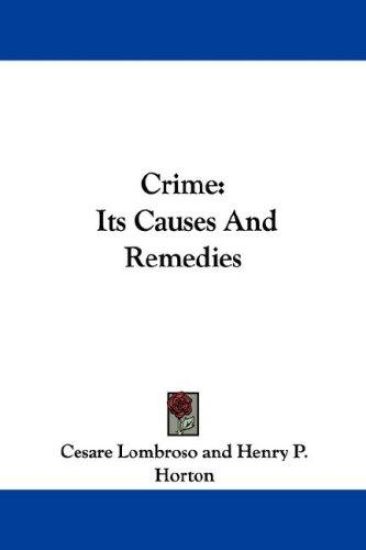 Crime