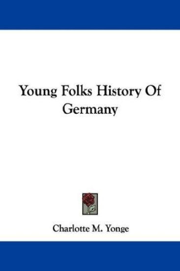 Young Folks History of Germany
