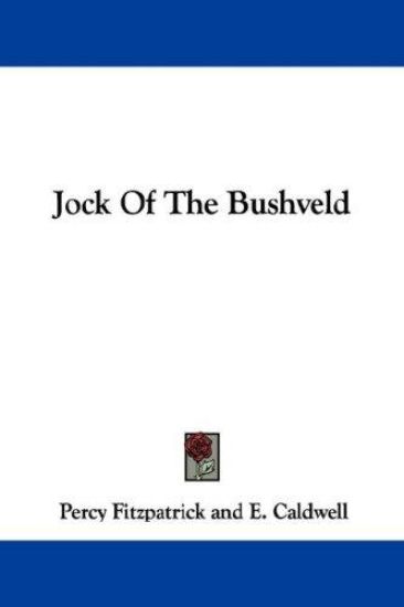 Jock of the Bushveld