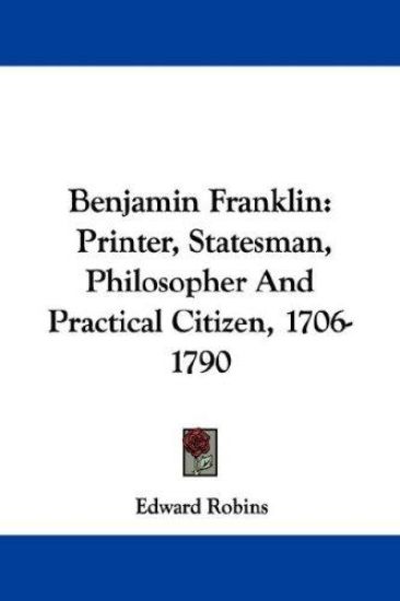 Benjamin Franklin