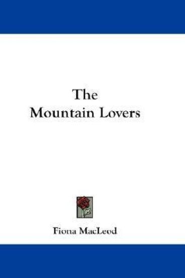 The Mountain Lovers