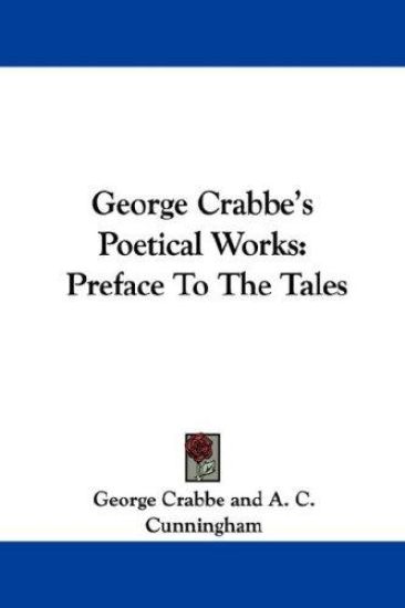 George Crabbe's Poetical Works