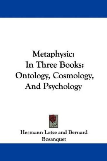 Metaphysic