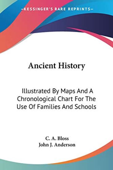 Ancient History