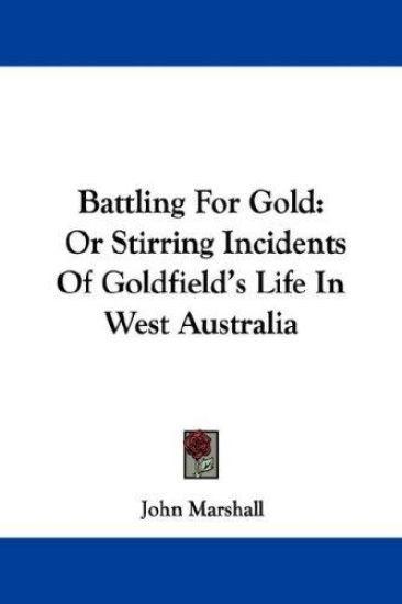 Battling For Gold
