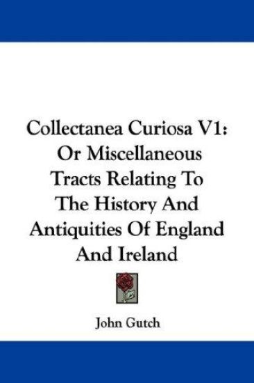 Collectanea Curiosa