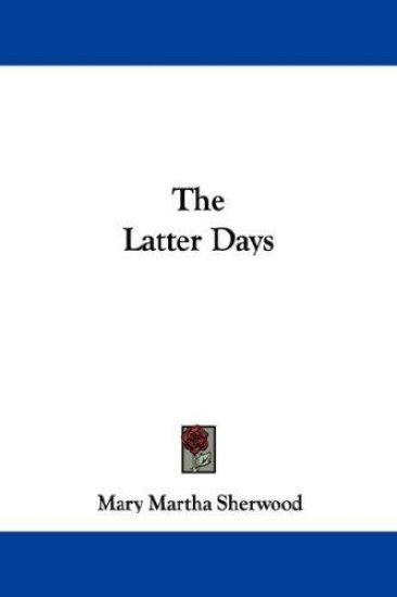 The Latter Days