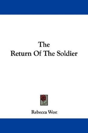 The Return of the Soldier