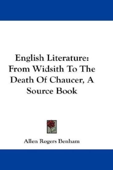 English Literature