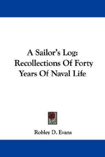 A Sailor's Log