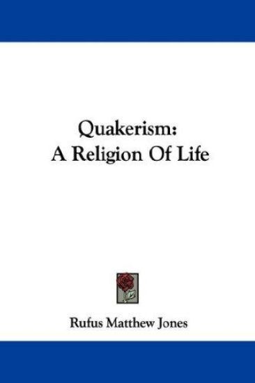 Quakerism