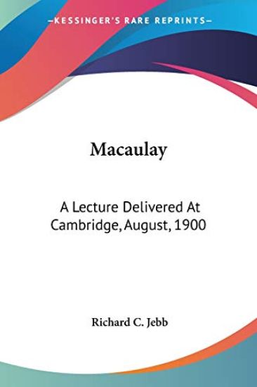 Macaulay