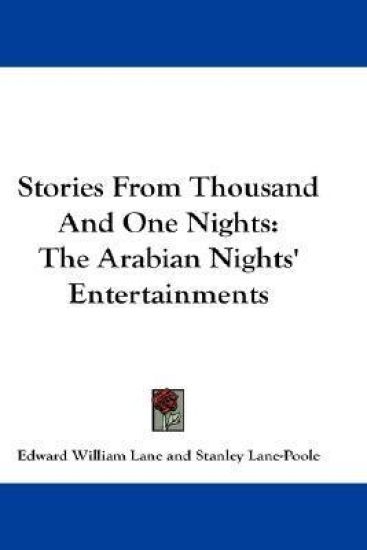 Stories from Thousand and One Nights