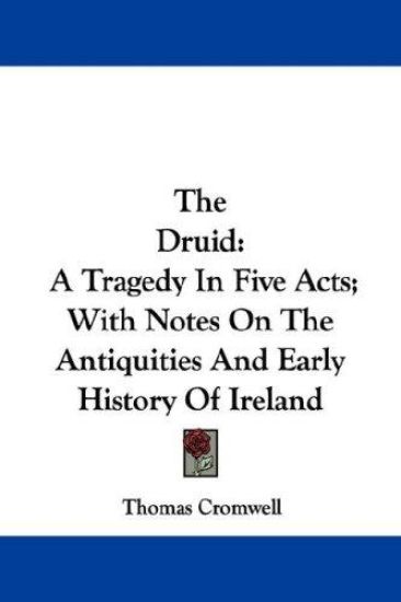 The Druid