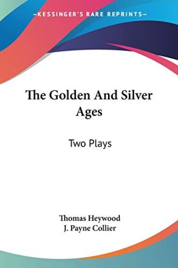 The Golden and Silver Ages