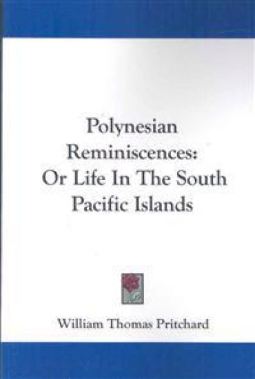 Polynesian Reminiscences