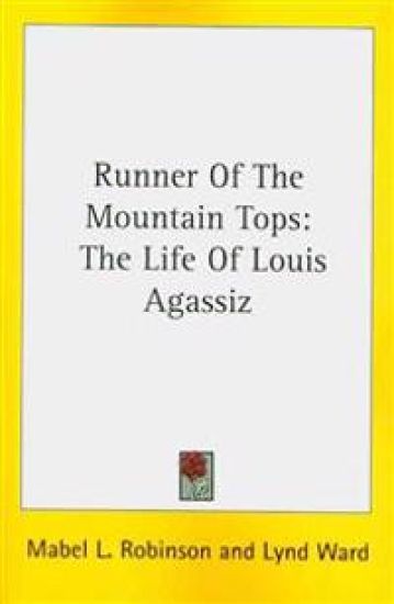 Runner of the Mountain Tops