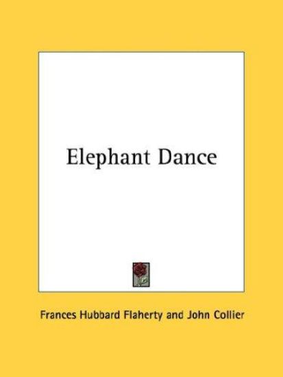 Elephant Dance