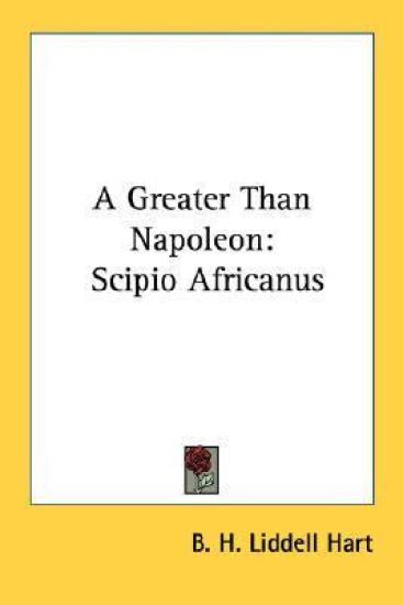 A Greater Than Napoleon