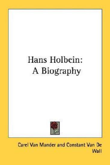 Hans Holbein