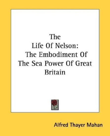 The Life of Nelson