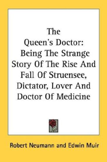 The Queen's Doctor