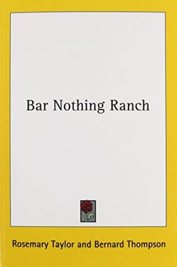 Bar Nothing Ranch