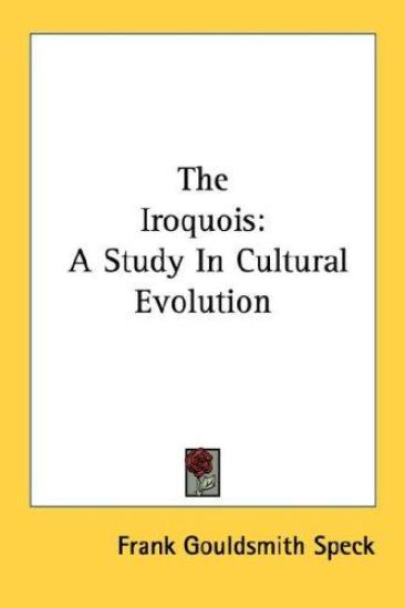 The Iroquois