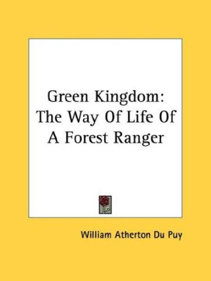 Green Kingdom