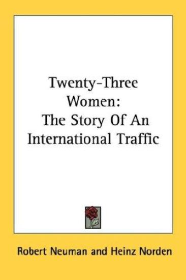 Twenty-three Women