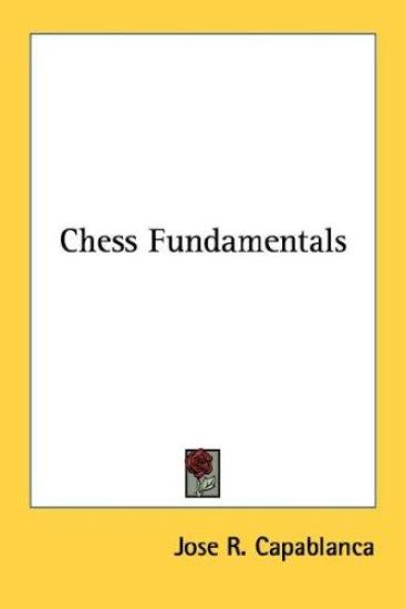 Chess Fundamentals