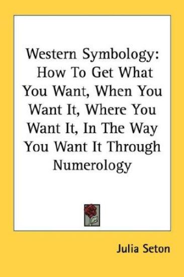 Western Symbology