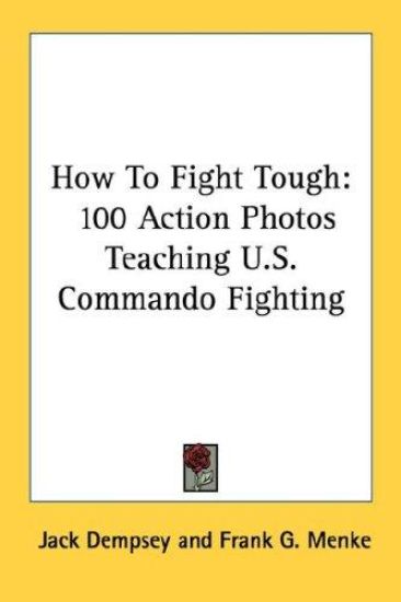 How to Fight Tough