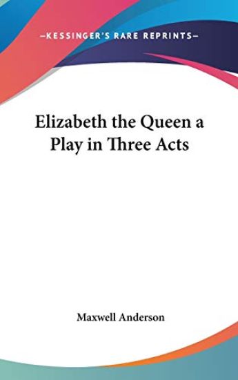 Elizabeth the Queen