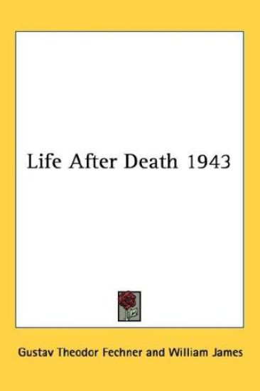 Life After Death