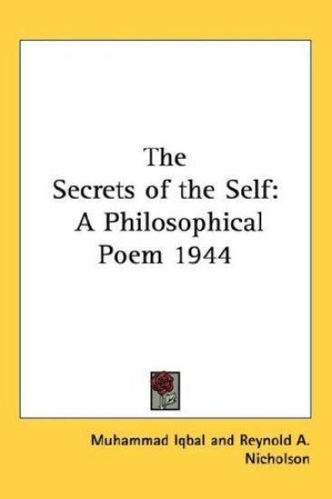 The Secrets of the Self