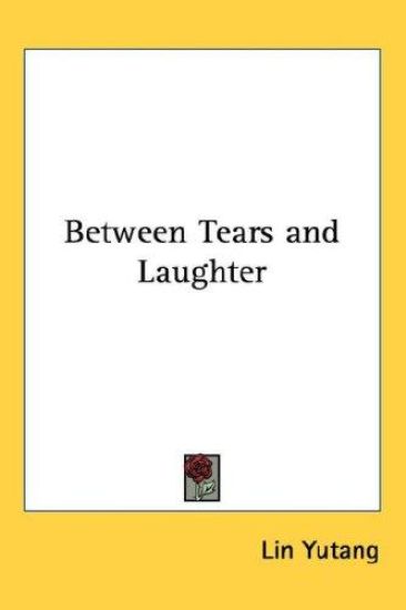 Between Tears and Laughter