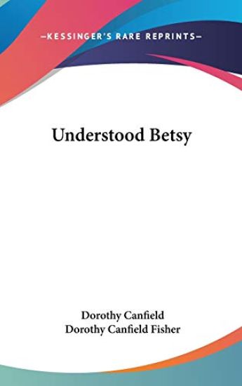 Understood Betsy