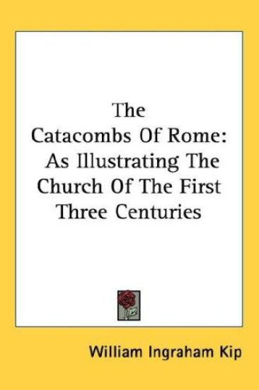 The Catacombs of Rome
