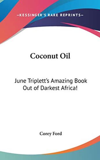 Coconut Oil