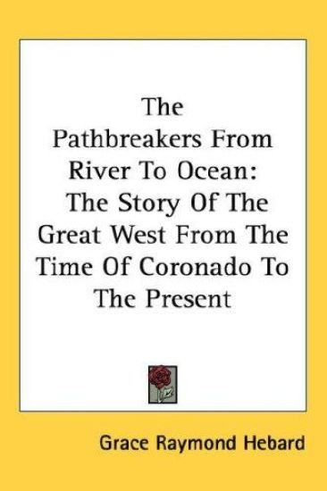 The Pathbreakers from River to Ocean