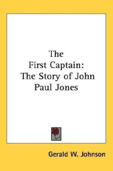 The First Captain