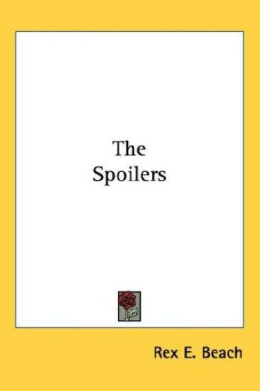 The Spoilers